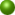Little green circle