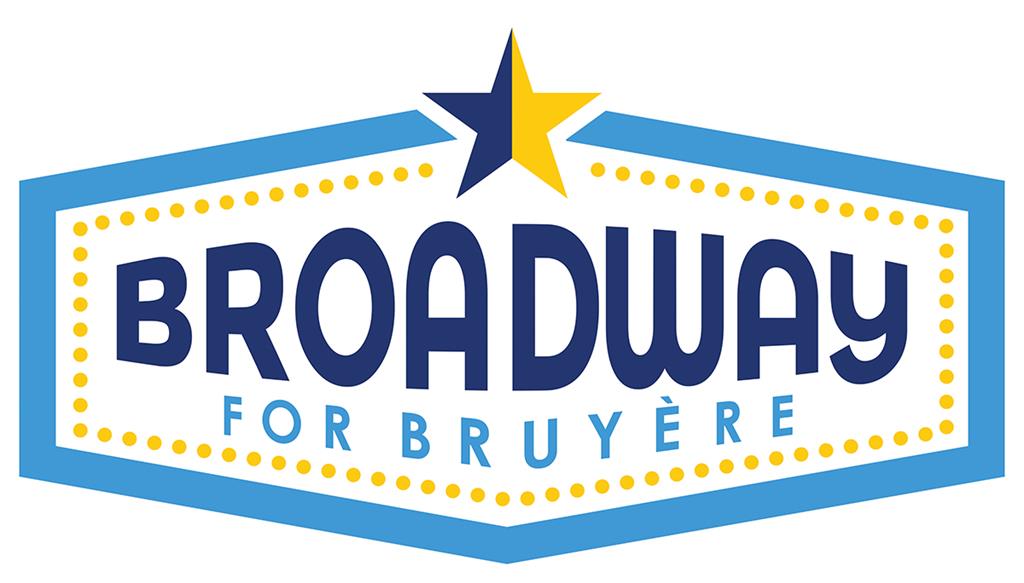 Logo de Broadway pour Bruyère