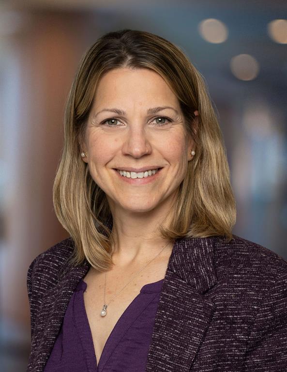 Headshot of Bruyere Health board member Dr. Alan Chaput